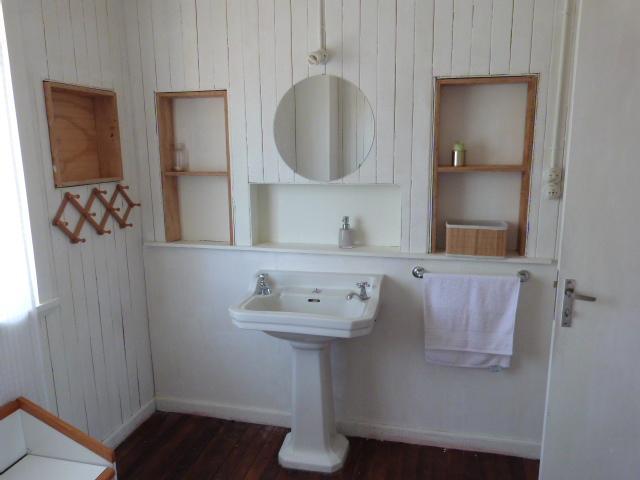 Quila Hostal La Ensenada Eksteriør bilde
